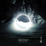 cover: Olaf Stuut - Over The Hill EP