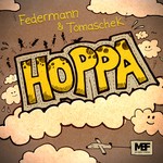 cover: Federmann & Tomaschek - Hoppa EP