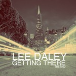 cover: Lee Daley - Getting There