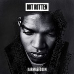 cover: Dot Rotten - Karmageddon (Explicit)