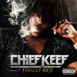 cover: Chief Keef - Finally Rich (Explicit)