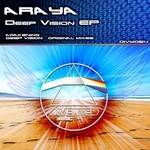 cover: Araya - Deep Vision EP