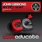 cover: John Gibbons - My Pet Goat