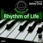 cover: Rampus|Jenny Cruz - Rhythm Of Life