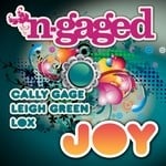 cover: Gage, Cally|Leigh Green|Lox - Joy