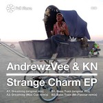 cover: Kn|Vee, Andrewz - Strange Charm EP