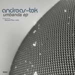 cover: Andreas Tek - Umbanda EP