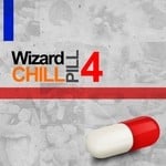 cover: Wizard - Chill Pill 4