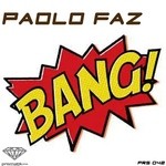 cover: Paolo Faz - Bang