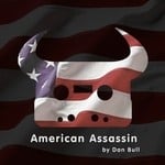 cover: Dan Bull - American Assassin