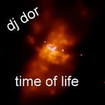 cover: Dj Dor - Time Of Life