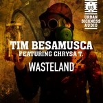 cover: Besamusca, Tim|Chrysa T - Wasteland