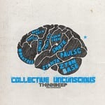 cover: Various - Collective Unconscious LP