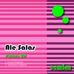 cover: Ale Salas - Future EP