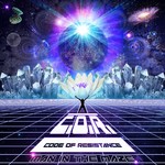 cover: Code Of Resistance - Man In The Maze