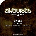 cover: Ganez - Floor