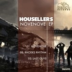 cover: Housellers - Novenove