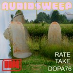 cover: Audiosweep - Rate