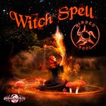 cover: Hiddensoul - Witch Spell