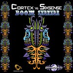 cover: Cortex|Sixsense - Boom Shankar