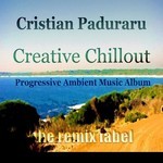 cover: Cristian Paduraru - Creative Chillout (Progressive Ambient Music)