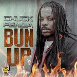 cover: Chuck Fenda - Bun Up