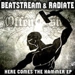 cover: Beatstream|Dj Radiate - Here Comes The Hammer