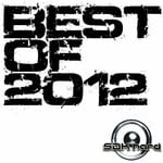 cover: Various - SDK Hard: Best Of 2012