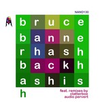 cover: Hashback Hashish - Bruce Banner