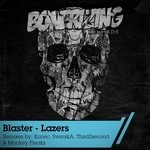 cover: Blaster - Lazers