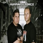 cover: Humanity Force|Mc Ruffian - Lost