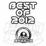 cover: Various - SDK Bassix: Best Of 2012