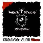 cover: 3nkii|Kitsch 2.0 - Virus