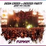 cover: Deen Creed|Deezed Party - Hear You Calling