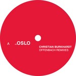 cover: Christian Burkhardt - Offenbach remixes