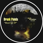 cover: Drunk Panda - Weird Girl EP