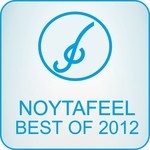 cover: Various - Noytafeel Best Of 2012