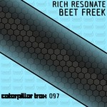 cover: Rich Resonate - Beet Freek