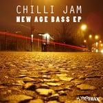 cover: Chilli Jam - New Age Bass EP