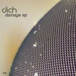 cover: Dich - Damage EP