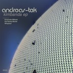 cover: Andreas Tek - Kimbanda EP