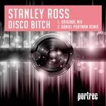 cover: Stanley Ross - Disco Bitch