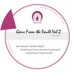 cover: Davide Franca|Jadranin, Igor|Joseph Terruel - Gems From The Vault Vol 2