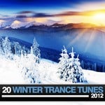 cover: Various - 20 Winter Trance Tunes 2012