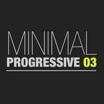 cover: Various - Minimal Progressive Vol 3