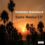 cover: Francesco Sparacello - Santa Monica EP