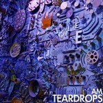 cover: Alexander Metzger - Teardrops