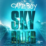 cover: Cakeboy - Skyrider