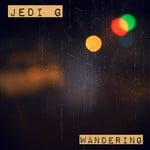 cover: Jedi G - Wandering