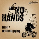 cover: Mr No Hands - Donkey